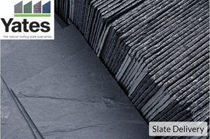 slate delivery